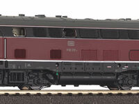 Piko H0 - 52967 - Diesellok V 160 010 DB III