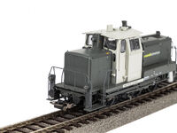 Piko H0 - 52971 - Sound-Diesellok BR 365 RailAdventure VI, inkl. PIKO Sound-Decoder - Artikelbild