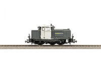 Piko H0 - 52972 - Sound-Diesellok BR 365 RailAdventure VI Wechselstromversion, inkl. PIKO Sound-Decoder - Artikelbild