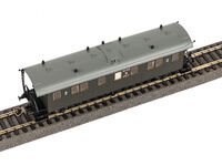 Piko H0 - 53197 - Durchgangswagen 2. Klasse PKP III - Artikelbild