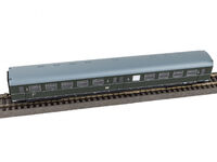 Piko H0 - 53353 - Durchgangswagen B4mge DR III - Artikelbild