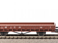 Piko H0 - 54315 - Niederbordwagen R ÖBB III - Artikelbild