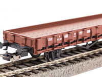 Piko H0 - 54315 - Niederbordwagen R ÖBB III - Artikelbild