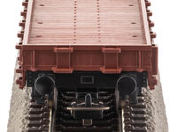 Piko H0 - 54315 - Niederbordwagen R ÖBB III - Artikelbild