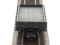 Piko H0 - 54318 - Niederbordwagen NS III - Artikelbild