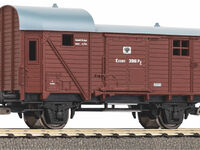 Piko H0 - 54329 - Güterzugbegleitwagen Pwg14 KPEV I
