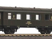 Piko H0 - 57635 - Personenwagen PKP IV