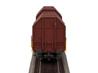 Piko H0 - 58293 - 2er Set Teleskophaubenwagen DB Cargo VI - Artikelbild