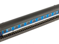 Piko H0 - 58564 - Personenwagen Y-Wagen 1. / 2. Klasse Najbrt CD V - Artikelbild