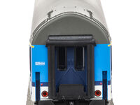 Piko H0 - 58564 - Personenwagen Y-Wagen 1. / 2. Klasse Najbrt CD V - Artikelbild