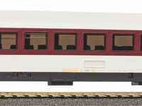 Piko H0 - 58690 - Personenwagen DR IV - Artikelbild