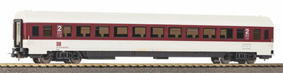 Piko H0 - 58690 - Personenwagen DR IV - Artikelbild