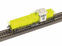 Piko H0 - 59165 - Diesellok G 1206 Alpha Trains VI - Artikelbild