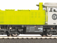 Piko H0 - 59165 - Diesellok G 1206 Alpha Trains VI