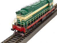 Piko H0 - 59793 - Sound-Diesellok BR 770 CD V, inkl. PIKO Sound-Decoder - Artikelbild