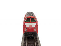 Piko H0 - 59943 - Diesellok BR 219 Licht oben mit Latz DB AG V - Artikelbild