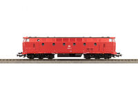 Piko H0 - 59943 - Diesellok BR 219 Licht oben mit Latz DB AG V - Artikelbild