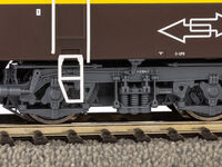 Piko H0 - 96392 - Sound-E-Lok EU07 PR VI, inkl. PIKO Sound-Decoder - Artikelbild