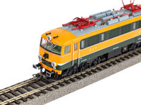 Piko H0 - 96394 - Sound-E-Lok EP08 PKP IV, inkl. PIKO Sound-Decoder - Artikelbild