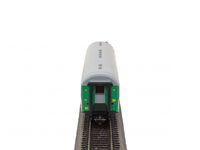 Piko H0 - 96662 - Nahverkehrswagen 120A PKP V - Artikelbild