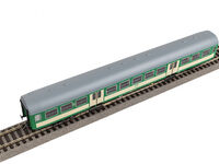 Piko H0 - 96662 - Nahverkehrswagen 120A PKP V - Artikelbild