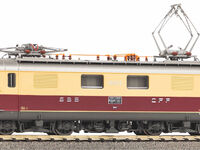 Piko H0 - 96891 - Sound-E-Lok Re 4/4 10033 TEE SBB IV Wechselstrom, inkl. PIKO SoundDecoder