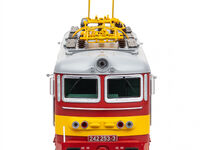 Piko H0 - 97408 - Sound-E-Lok Rh 242 CSD V, inkl. PIKO Sound-Decoder - Artikelbild