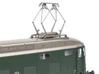 Piko H0 - 97502 - Sound-E-Lok Rh 1000 NS III, inkl. PIKO Sound-Decoder - Artikelbild