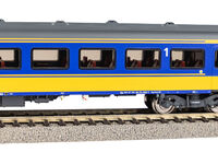 Piko H0 - 97648 - Personenwagen ICR 1. Klasse NS VI - Artikelbild