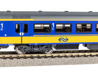 Piko H0 - 97648 - Personenwagen ICR 1. Klasse NS VI - Artikelbild