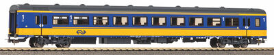 Piko H0 - 97648 - Personenwagen ICR 1. Klasse NS VI - Artikelbild