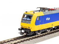 Piko H0 - 57948 - E-Lok BR 186 NS VI Wechselstromversion - Artikelbild