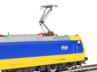 Piko H0 - 57948 - E-Lok BR 186 NS VI Wechselstromversion - Artikelbild