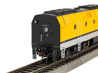 Piko H0 - 97452 - Sound-Diesellok ML 4001 D&RGW Ursprung Wechselstromversion, inkl. PIKO Sound-Decoder - Artikelbild