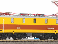 Piko H0 - 97525 - Sound-E-Lok EP09-046 PKP IC VI, inkl. PIKO Sound-Decoder