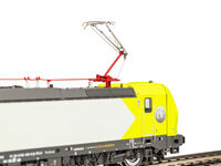 Piko H0 - 21715 - Sound-Elektrolok Vectron BR 193 Alpha Trains VI Wechselstromversion, inkl. PIKO Sound-Decoder - Artikelbild