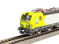 Piko H0 - 21715 - Sound-Elektrolok Vectron BR 193 Alpha Trains VI Wechselstromversion, inkl. PIKO Sound-Decoder - Artikelbild