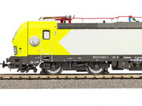 Piko H0 - 21715 - Sound-Elektrolok Vectron BR 193 Alpha Trains VI Wechselstromversion, inkl. PIKO Sound-Decoder - Artikelbild