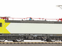 Piko H0 - 21715 - Sound-Elektrolok Vectron BR 193 Alpha Trains VI Wechselstromversion, inkl. PIKO Sound-Decoder