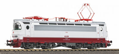 Piko H0 - 21740 - E-Lok S 489.0 CSD IV - Artikelbild