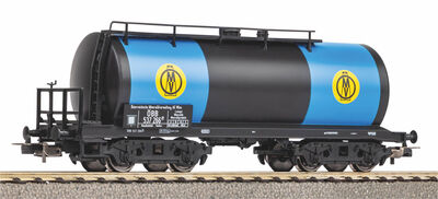 Piko H0 - 24538 - Kesselwagen OMV ÖBB III - Artikelbild