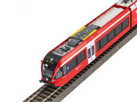 Piko H0 - 27506 - Elektrotriebzug GTW 2/6 Stadler S-Bahn Bern RM V - Artikelbild