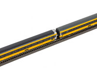 Piko H0 - 28323 - 2er Set Personenwagen Regiojet VI - Artikelbild