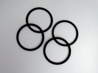 Piko G - 36041 - G Haftreifen für V 100 / BR 218 (4 Stck.)