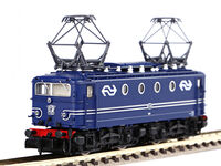 Piko N - 40371 - N Sound-E-Lok Rh 1100 NS IV, inkl. PIKO Sound-Decoder - Artikelbild