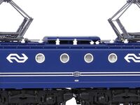 Piko N - 40371 - N Sound-E-Lok Rh 1100 NS IV, inkl. PIKO Sound-Decoder - Artikelbild