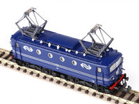 Piko N - 40371 - N Sound-E-Lok Rh 1100 NS IV, inkl. PIKO Sound-Decoder - Artikelbild