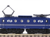 Piko N - 40371 - N Sound-E-Lok Rh 1100 NS IV, inkl. PIKO Sound-Decoder - Artikelbild