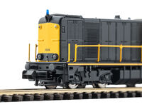Piko N - 40431 - N Sound-Diesellokomotive Rh 2400 NS IV, inkl. PIKO Sound-Decoder - Artikelbild