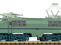 Piko N - 40468 - N E-Lok Rh 1200 NS türkis III